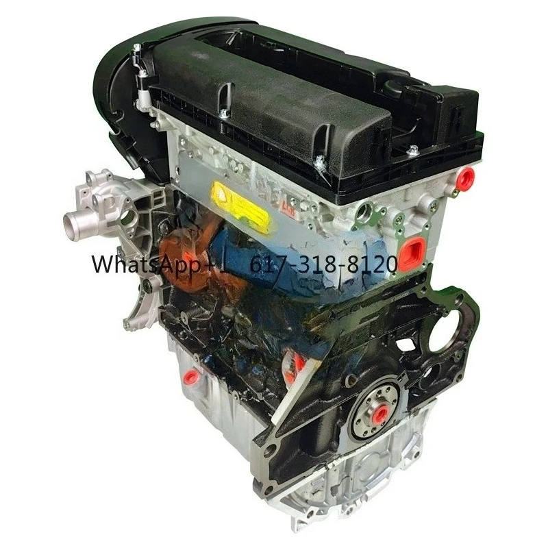 

Двигатель Cruze F18D4 1.8L в сборе для C Milarolet Cruze J ingcheng B uick Y inglang