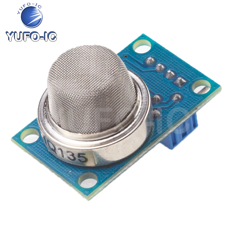 Free Ship 1PCS MQ-1… - image