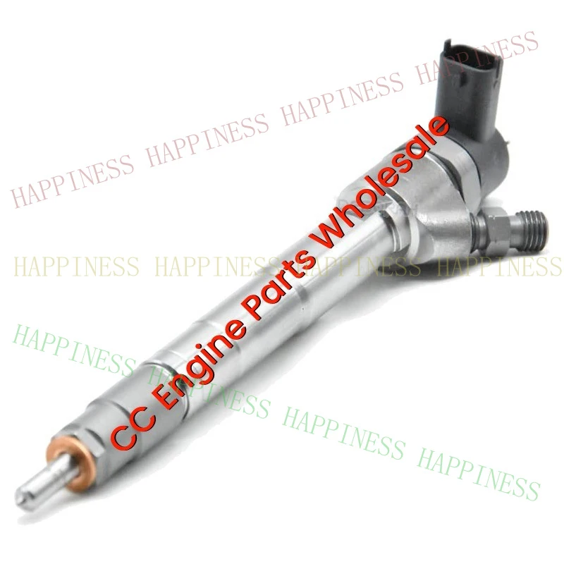 

RM+ 0445110376 5258744 Diesel Fuel Injector for Cummins Isf 2.8 Foton Jac Gaz
