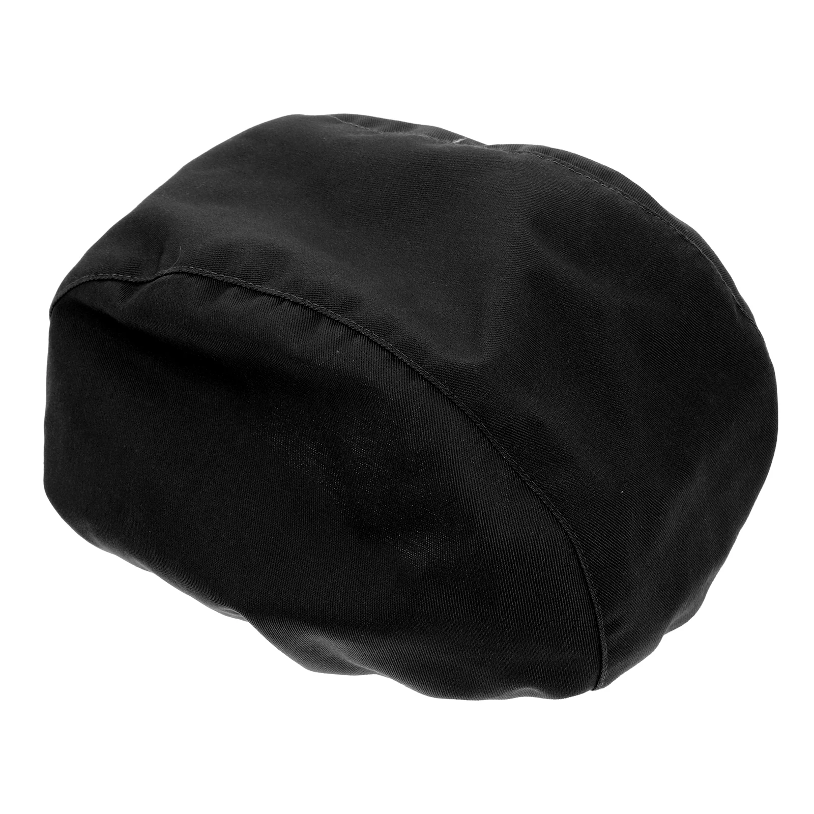

Steel Cloth Cover Cycling Hat for Motorcycle Cute Fabric Decorative Protector