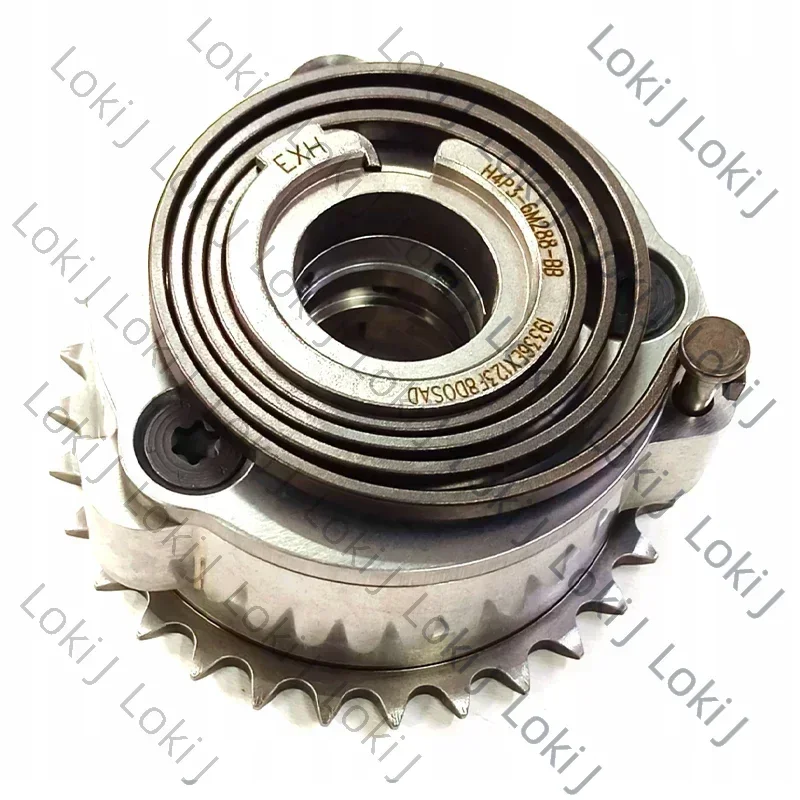 FOR LAND ROVER RANGE ROVER EVOQUE L551 Exhaust CAMSHAFT SPROCKET OEM LR091760 LR142281 JDE38703 JDE41018