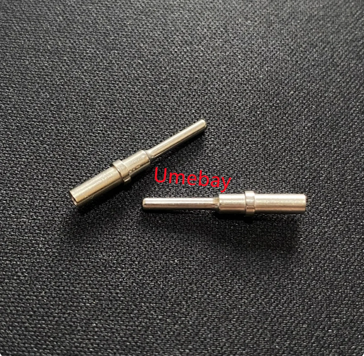 

100 шт., штыфты авиационных клемм «папа» и «мама», 0460-202-16141 0462-201-16141