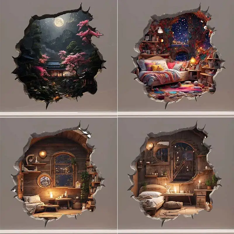 Cozy Mouse Magic Ho…