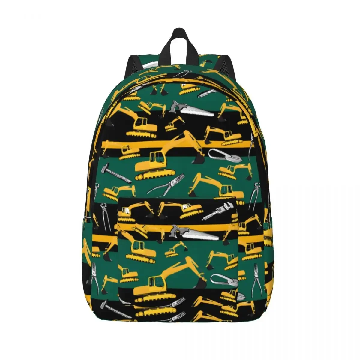 

Инструменты, сумка для ноутбука T-Tayo The Little Bus Excavator Girl Kid, крутой уличный подарок, большая вместительная сумка для ноутбука