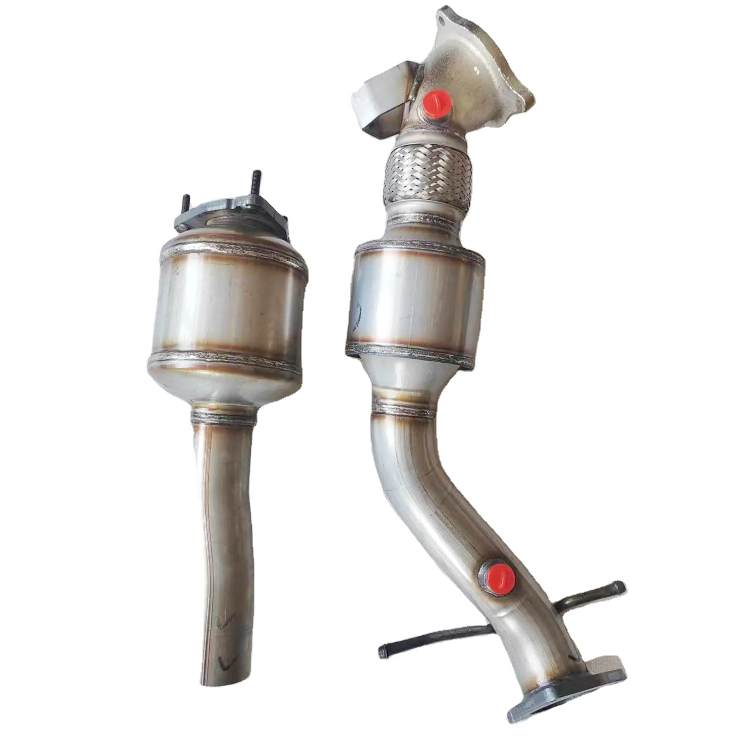 Exhaust Pipe Wholes… - image