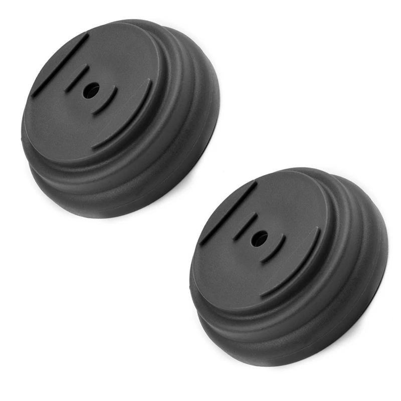 2Pcs Plastic Cover Accessory Lithium Electric Lawn Mower Accessories Blade Base Garden Power Tools Attachment Retail