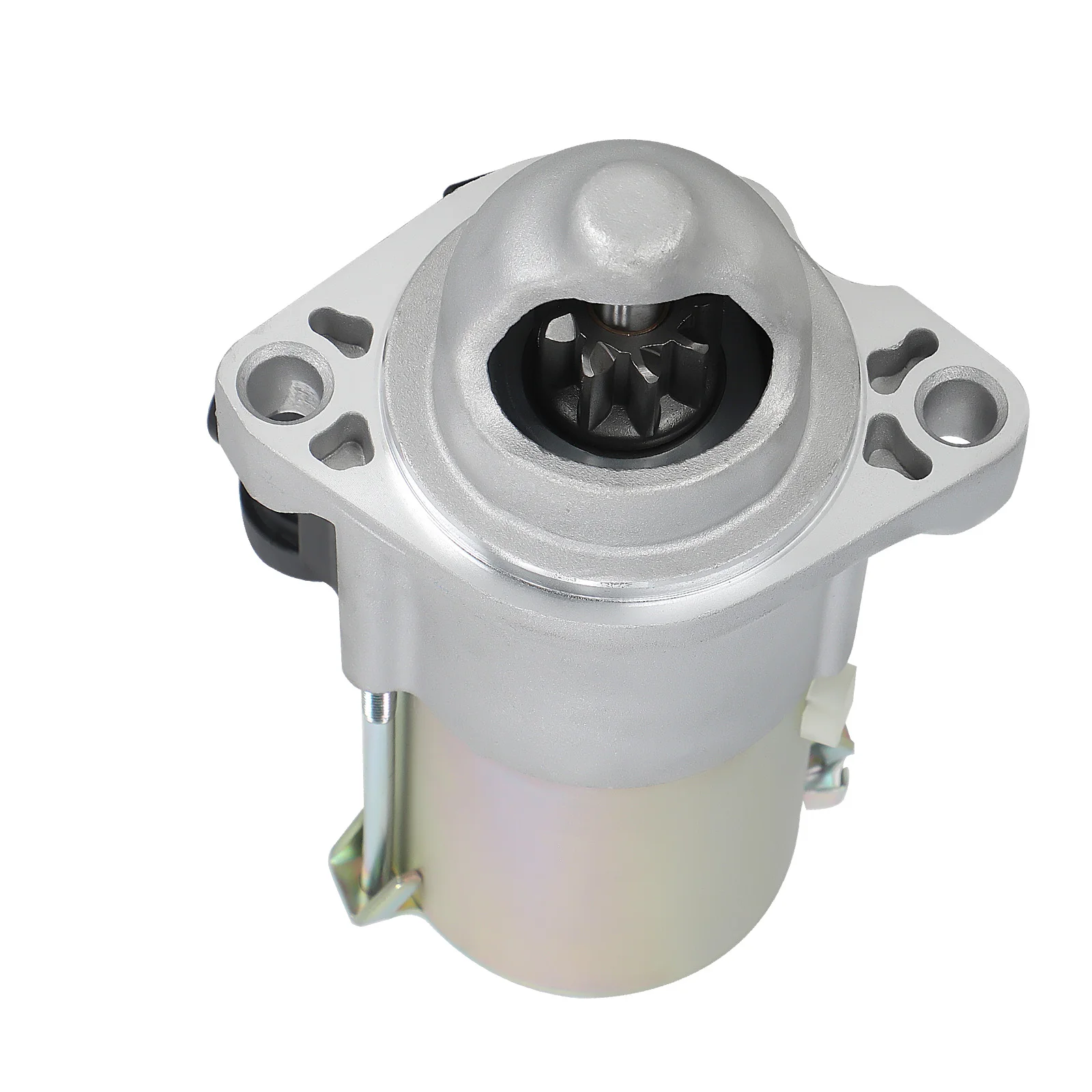 

Starter Motor For Honda Truck CR-V CRV L4 2.4L Engine K24W9 2015-2016 SM-74009