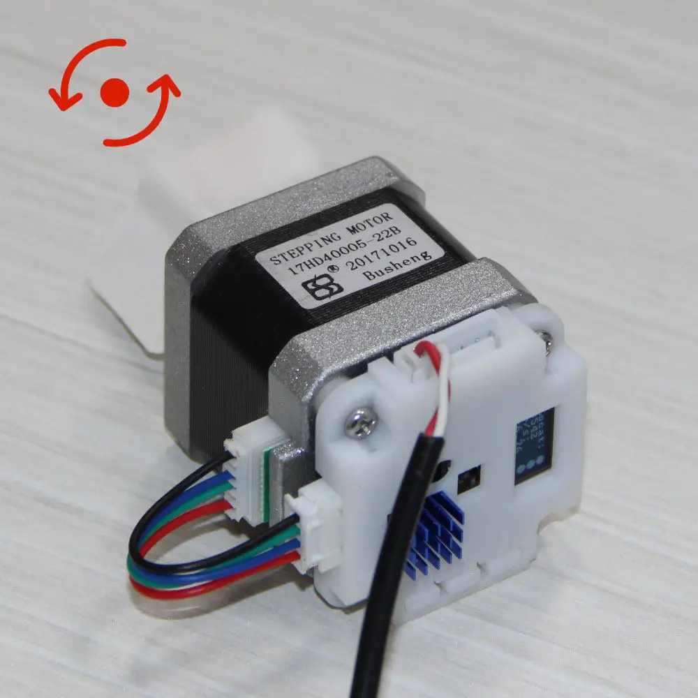LILYGO T-Motor ESP32 TMC2209 0.49-inch OLED expansion board development board IOT