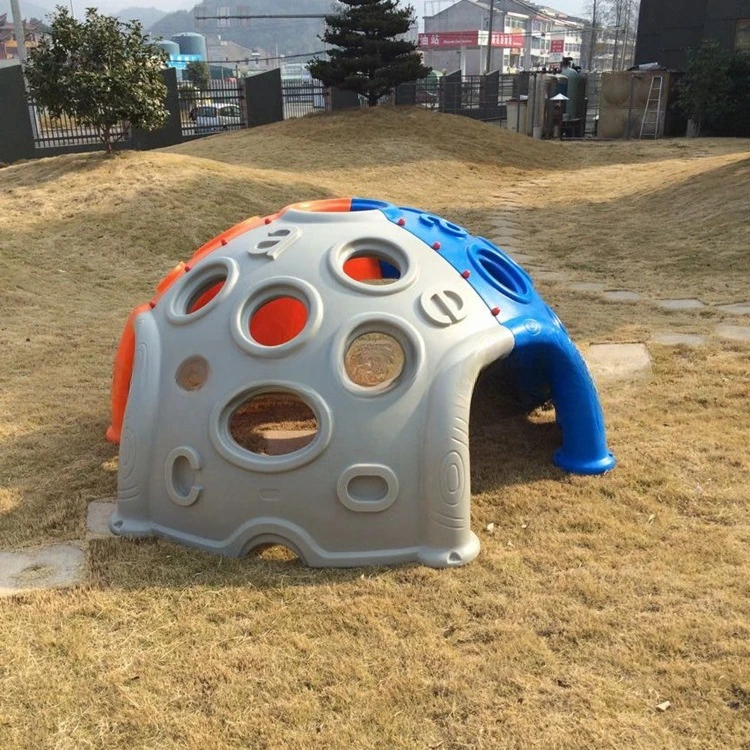 

Children's climbing frame