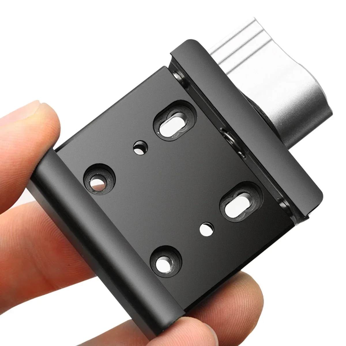 NEJE laser module fixing bracket, only applicable to NEJE 5 /NEJE Max 4/NEJE Max 5C, stable and practical
