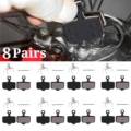 8 Pairs
