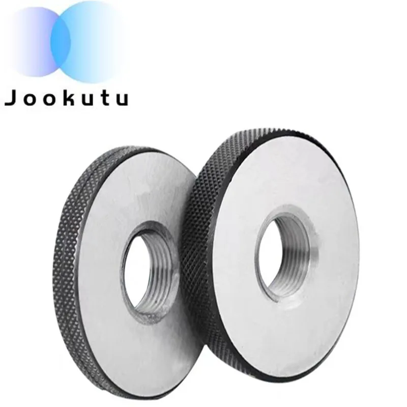 

M56x2 LH Thread Ring Gauge Plug Gauge Go And No-Go Gauge Support Customization