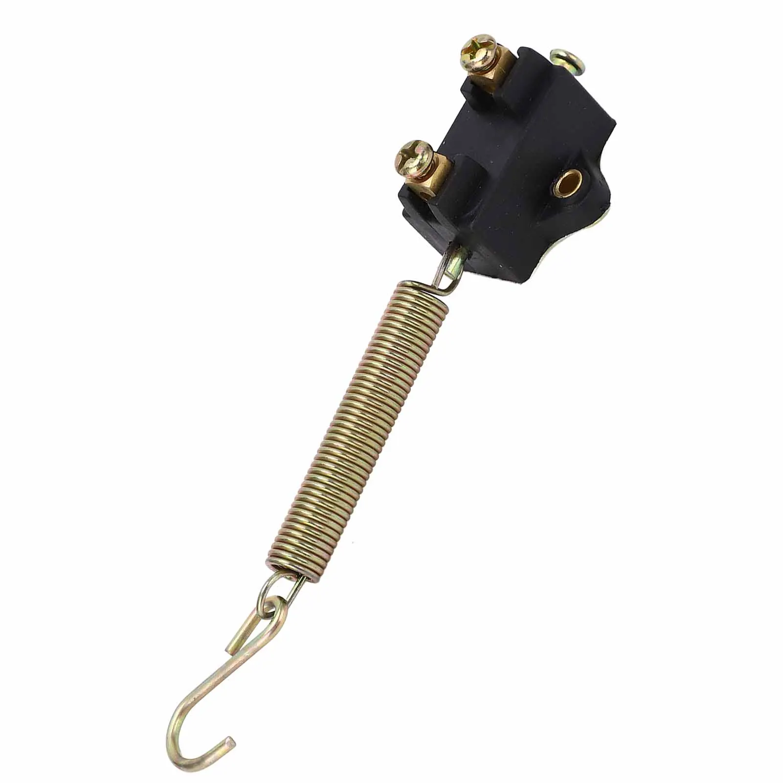 جودة عالمية 12 فولت الفرامل وقف مفتاح الإضاءة عادة مفتوحة سحب لصنع مفتاح ضوء الفرامل للسيارة الكلاسيكية #5