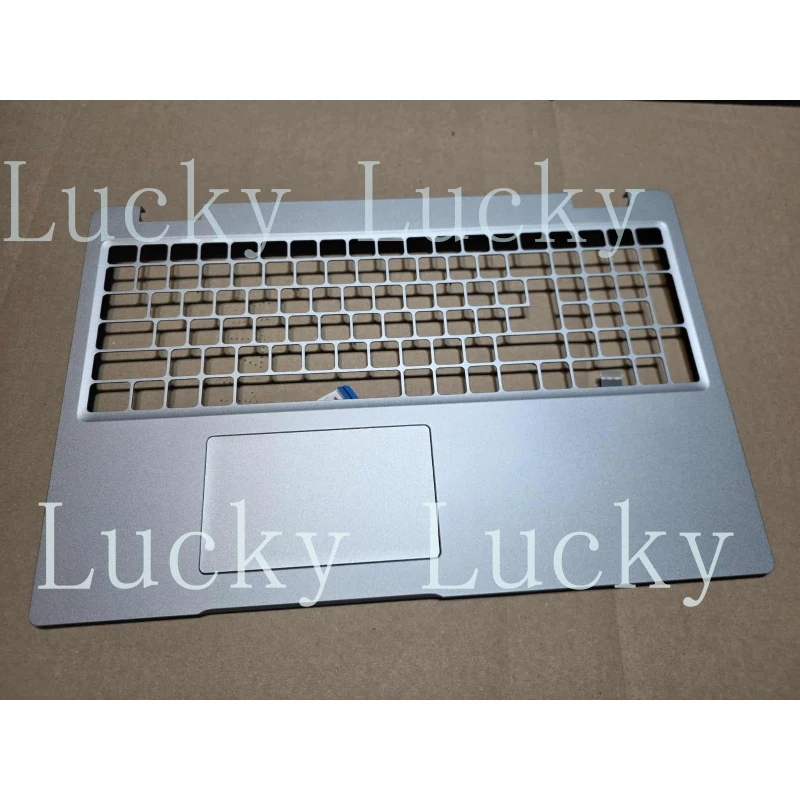 

f Genuine OEM for Dell Latitude 5531 Precision 3571 Palmrest Touchpad P/N 39FM4