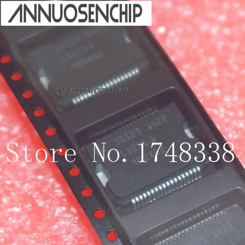 5 pezzi HSSOP-36 SMD 30529