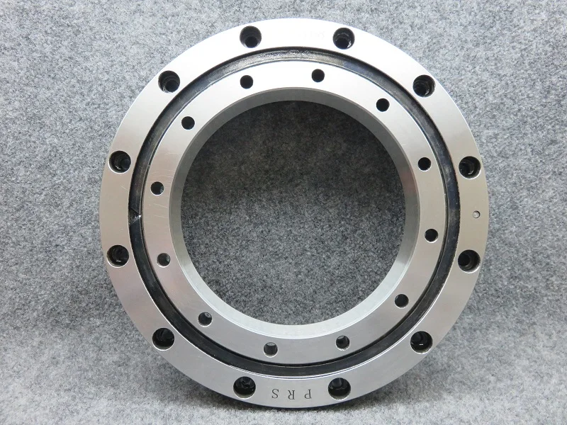 MTO-050 MTO-065T MTO-122 turntable ring  four-Point Contact  thin small slewing bearing FPX-060