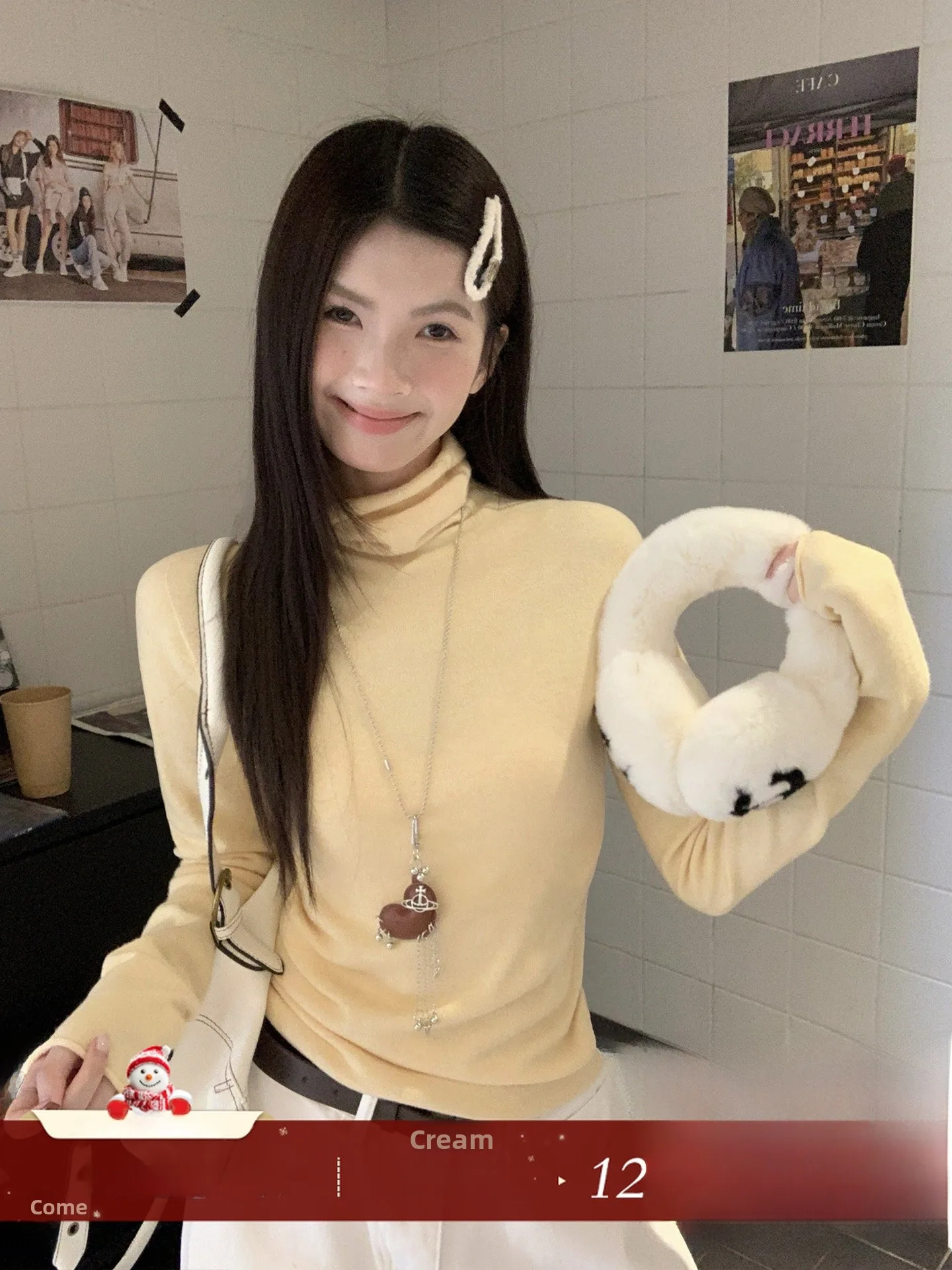 Su San San Women's … - image