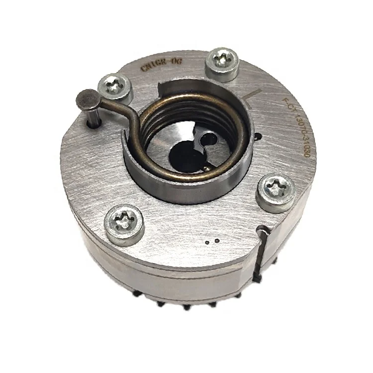 

Other Engine Parts VVT Gear 13070-31030 VVT Phaser Camshaft Gear Exhaust For Prado 4000 GRJ150