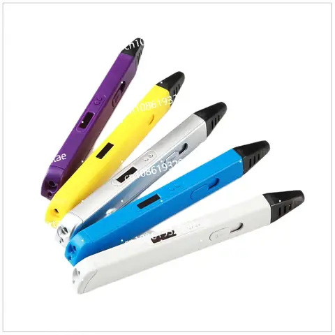 MYNT3D Three-dimensional Painting Pen with OLED Display RP800A