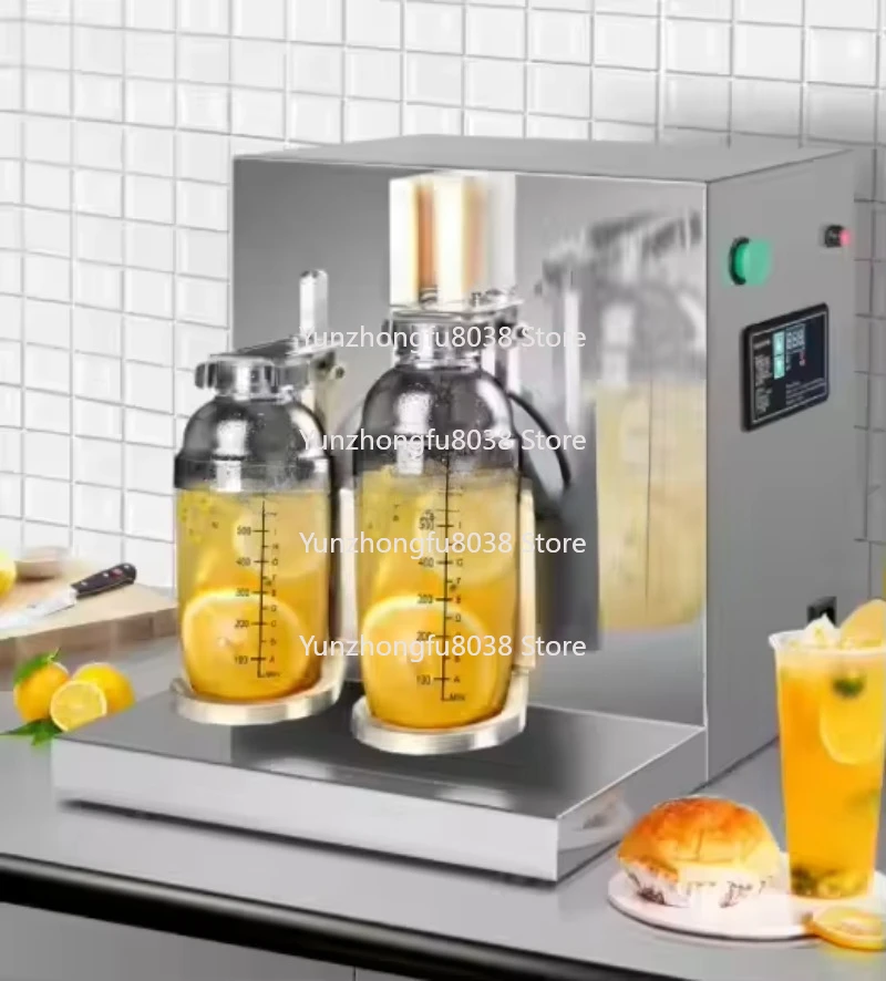 Commercial or Household Beverage Milk Tea Shaker