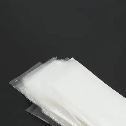 

500Pcs/Box Dental Plastic Protective Film Disposable Contamination Cover Digital X-Ray Sensor Dentistry Medical Consumables