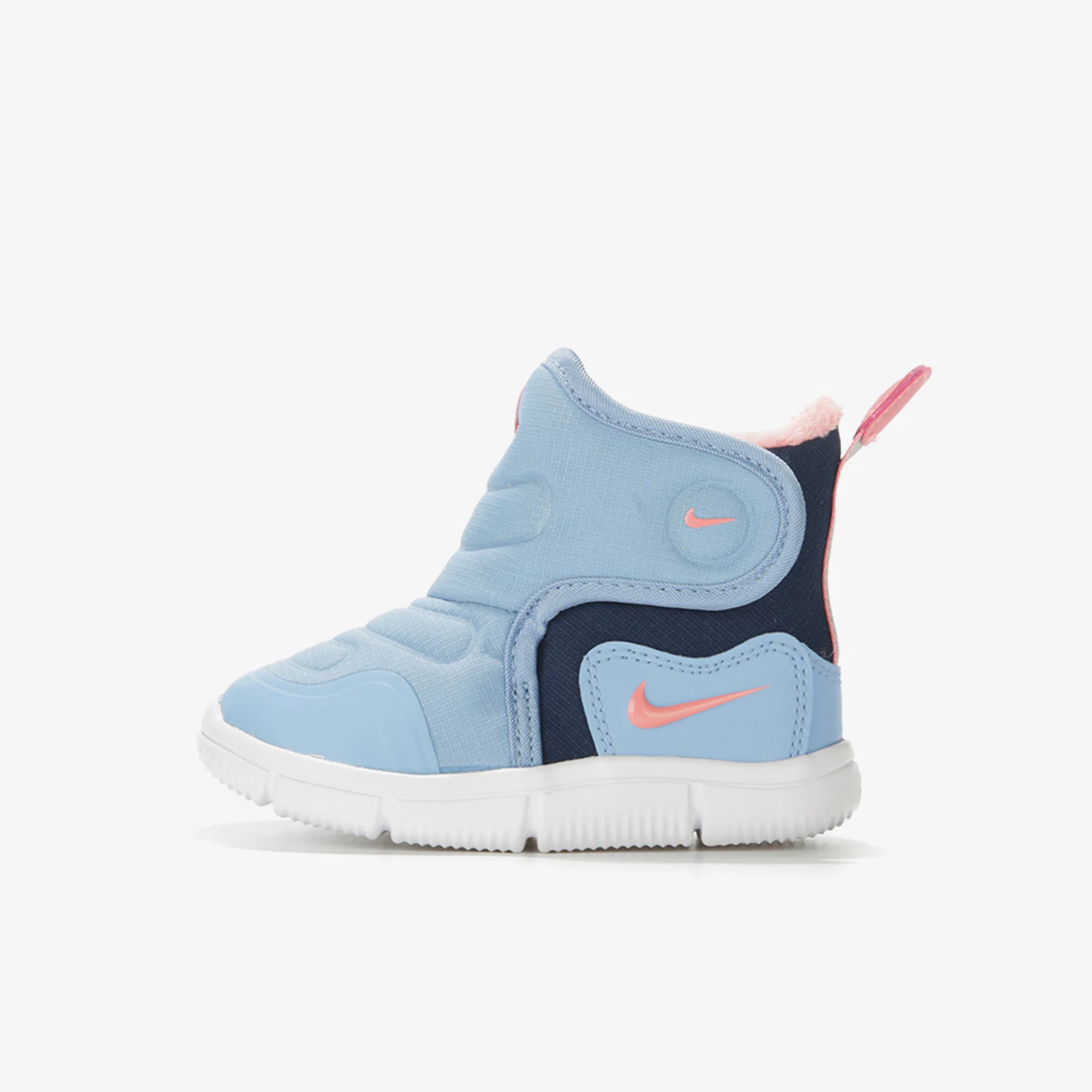 

Nike Authentic Novice Boot Children's Warm High-Top Snow Boots AV8338-400