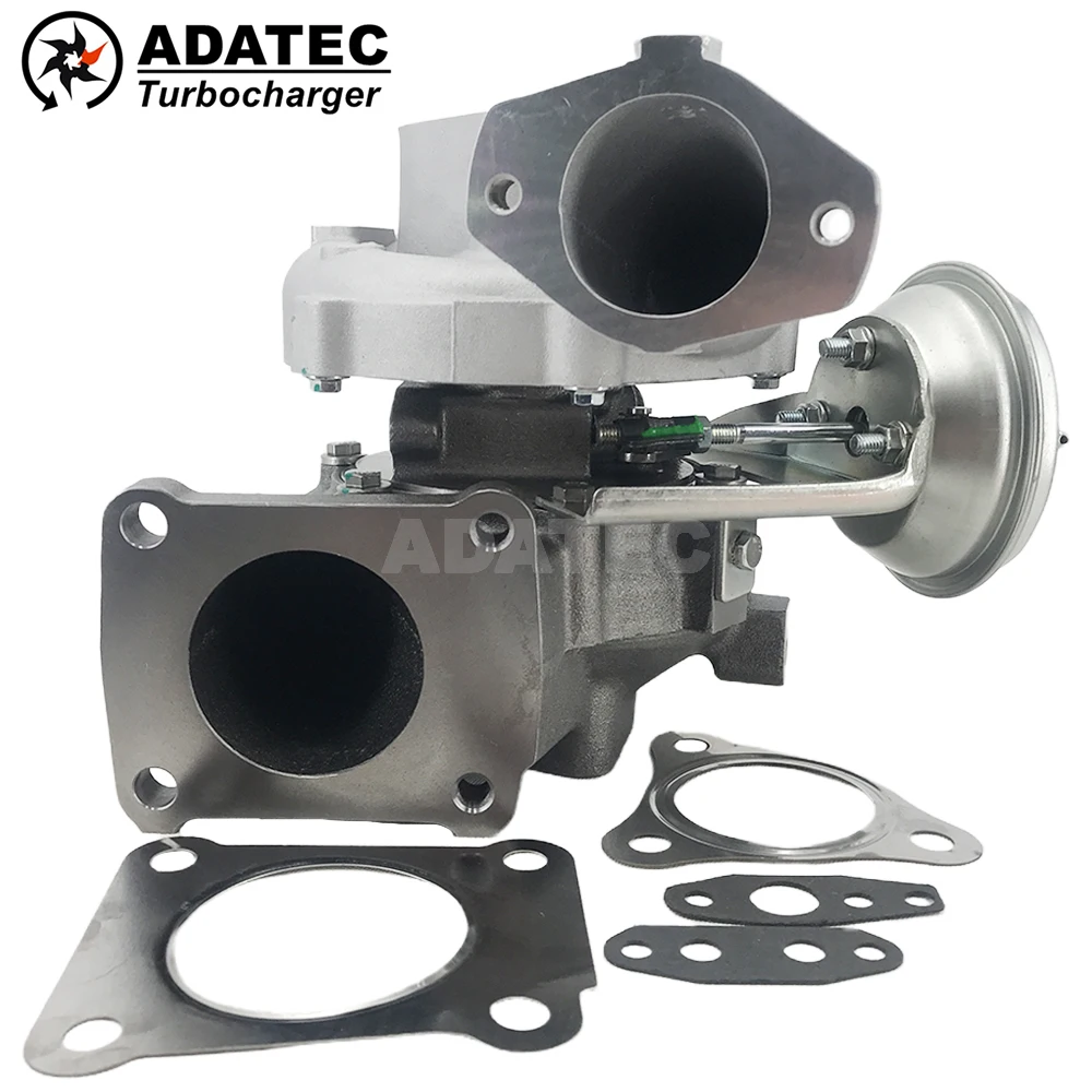 

GT23 17201-17050 17070 724483 Turbocharger for Toyota Landcruiser 100 (4AT/5AT) New Turbo Assembly