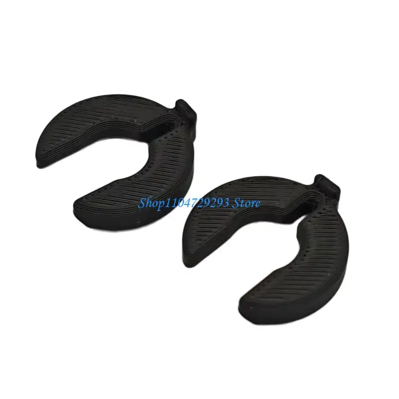 

Y2GD Pair Controller Joystick Drift Prevention Anti Drift Stabilizers for Switch