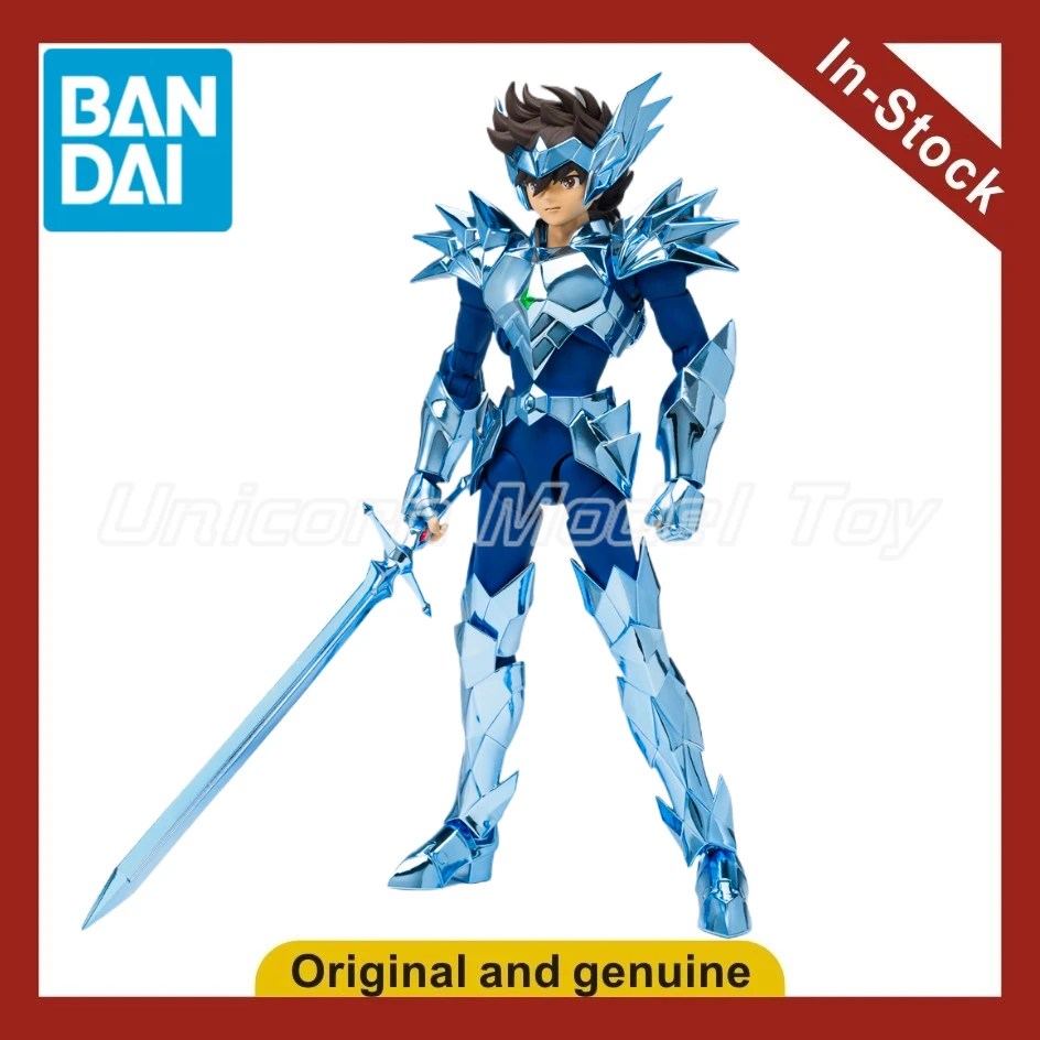 

【UA】BANDAI Myth Cloth EX Один Сейя: Коллекционные фигурки, модели, игрушки, подарки