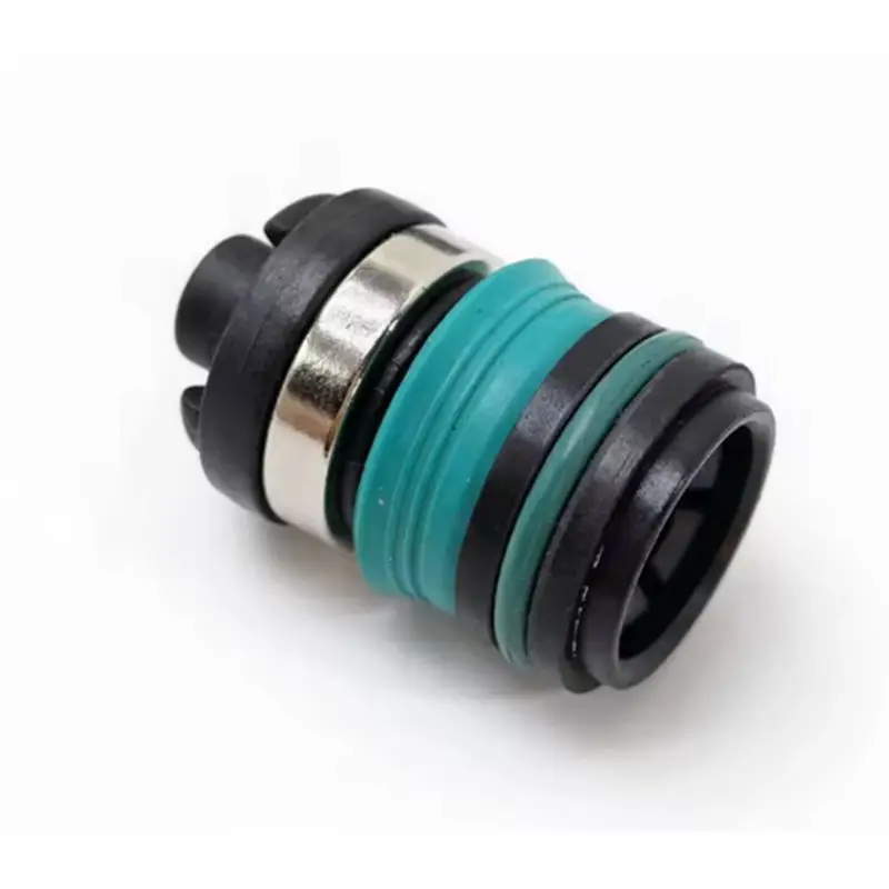 AB96-New 2Pcs 217230-GJ Transmission Clutch Push Rod Piston Kit 0AM DQ200 For VW SKODA SEAT Valve Body Piston Rod