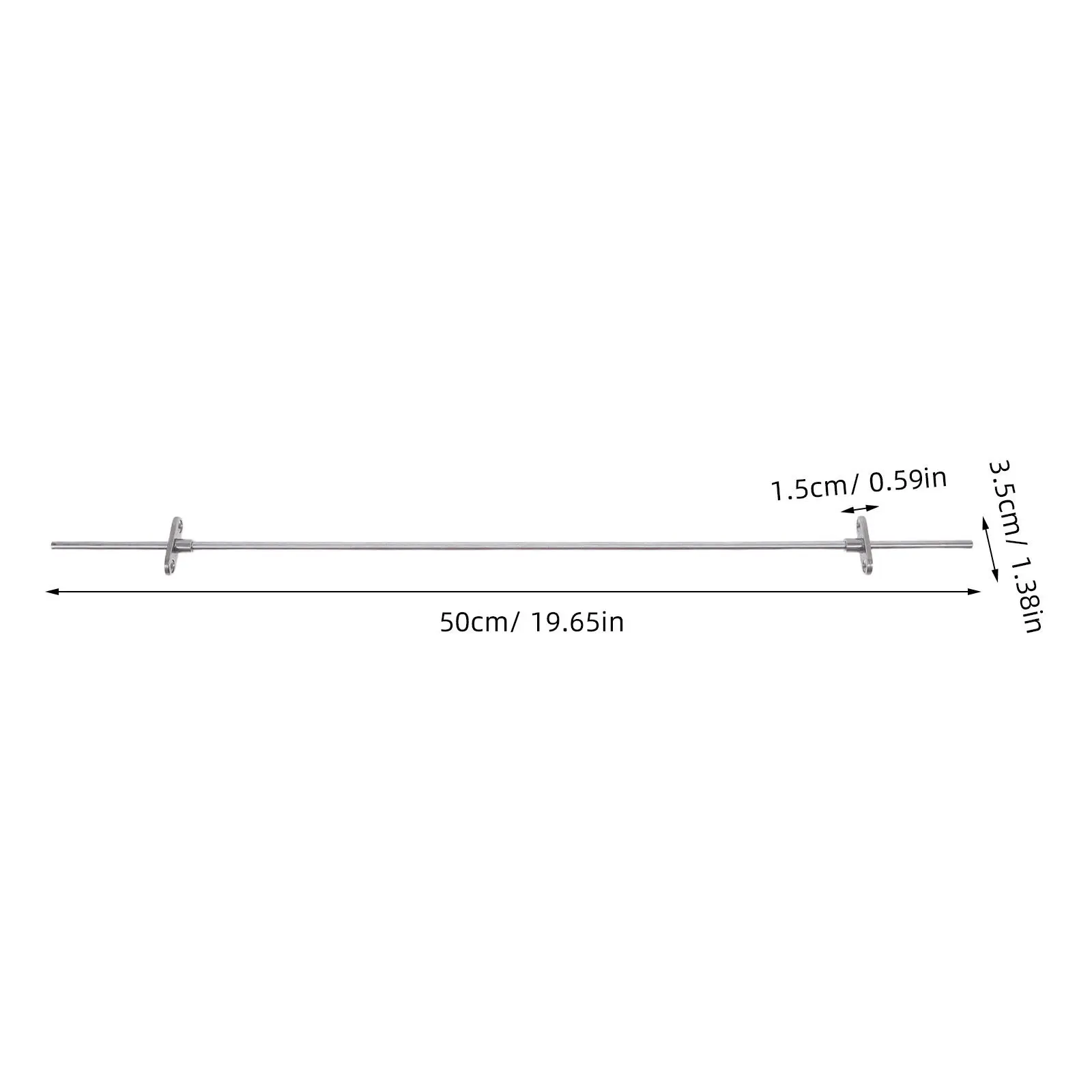Stainless Steel Hanging Folder - File Folder Hanging recension och pris