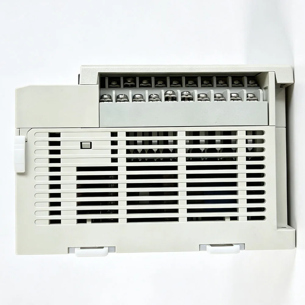 PLC FX series input/output module FX3U-16MT-ES-A programmable controller