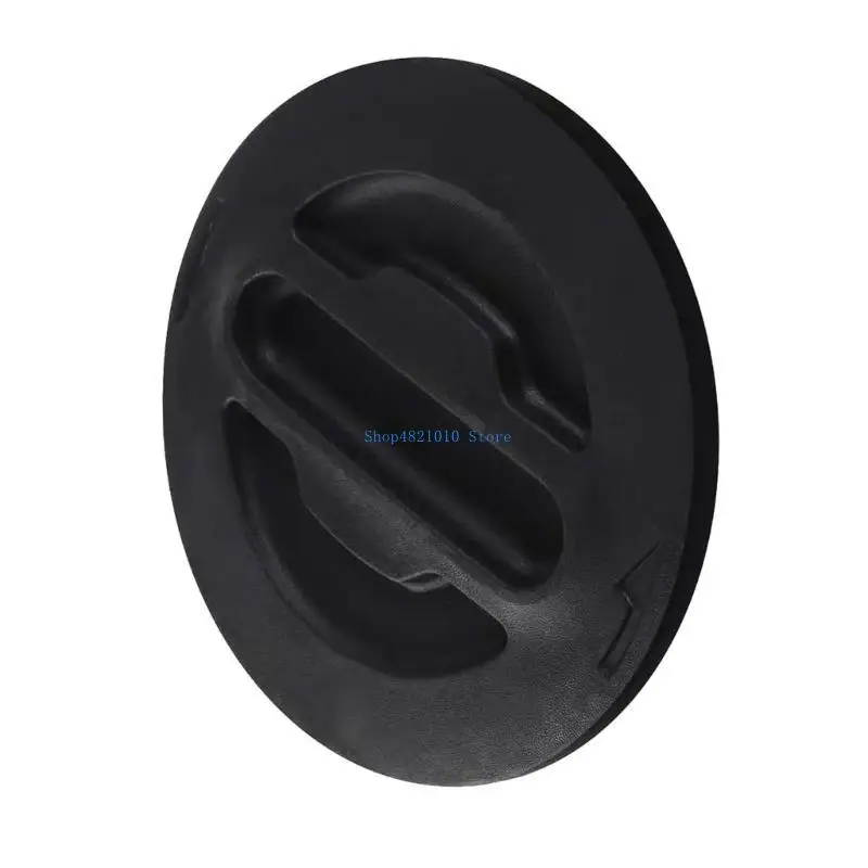 

T3LF Protective Rear Deck Access Caps Water Resistant Rear Deck Cover for Sea Doo