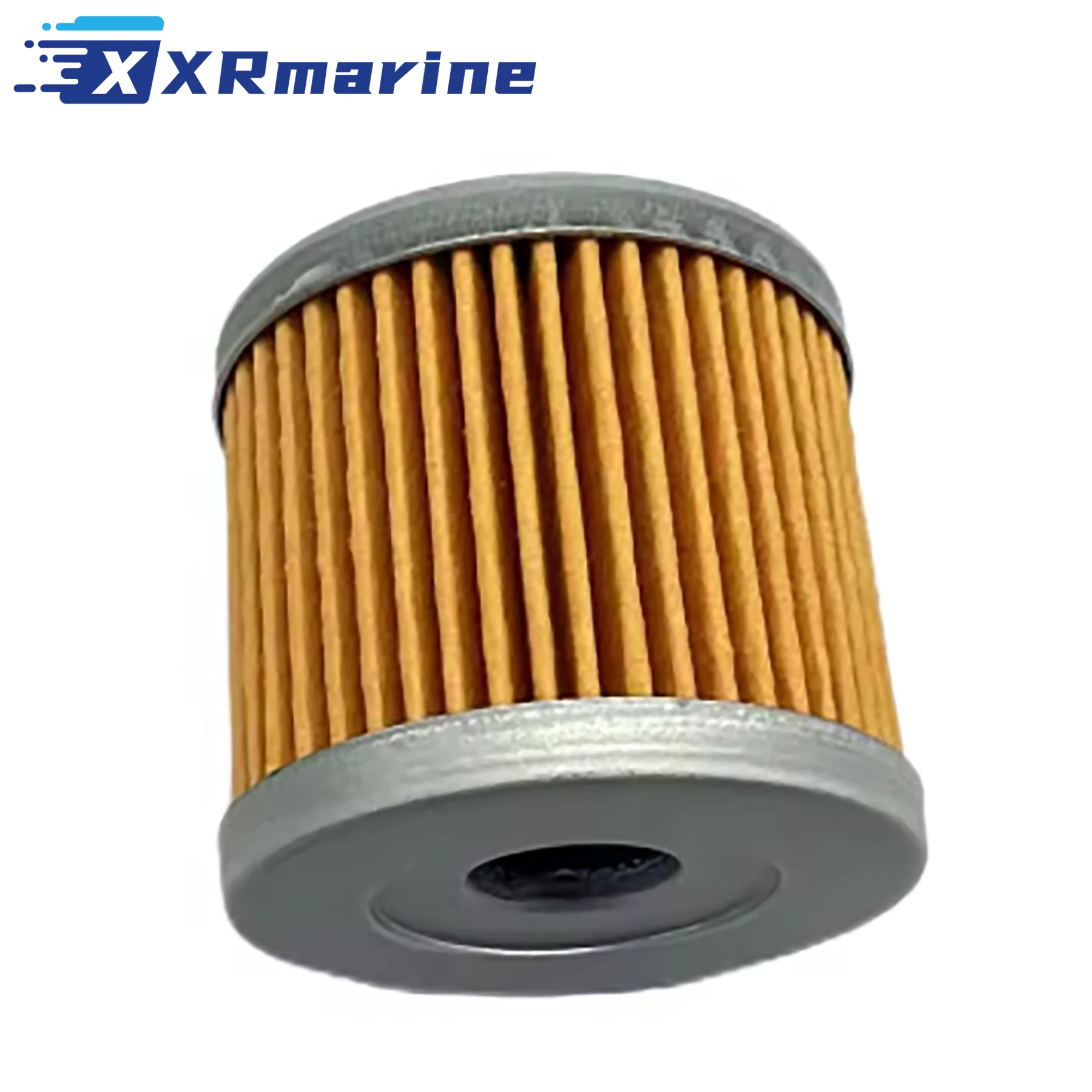 Oil Filter for Suzuki 16510-05240 16510-45H10 Filter Engine Oil DF8 DF9.9 DF15 DF20 8HP 9.9HP 15HP 20HP 4 Stroke Outboard image 5