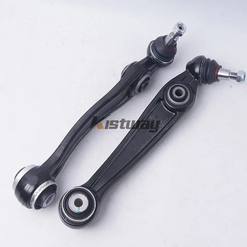 10PCS Front Suspension Upper Lower Control Arm Kit For BMW X5 X6 F15 F85 F16 F86 25d 30d 40d 35i 50i xDrive 25d sDrive