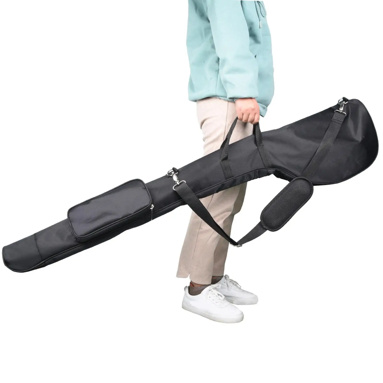 nylon-waterproof-golf-club-bags-large-capacity-carry-caddy-bag-lightweight-case-for-golf-practice-trips