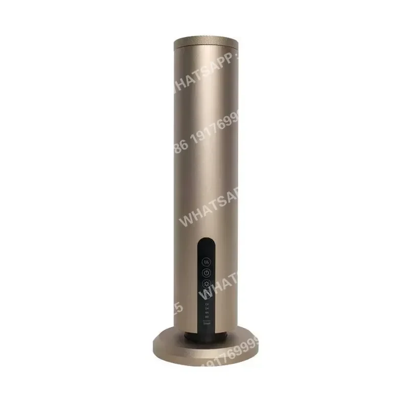 Commercial Scent Machine Fragrance Nebulizing Diffuser Professional Aromatherapy Waterless Electric Scent Diffuser Machine