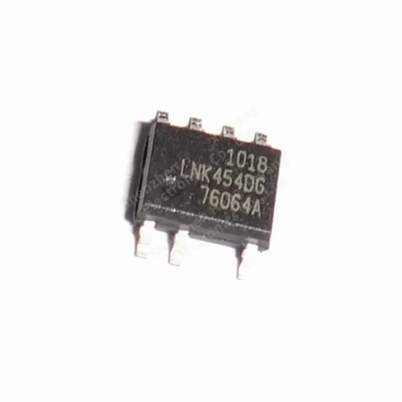 5PCS LNK454DG LNK454D Power management chip LED driver SOP-7