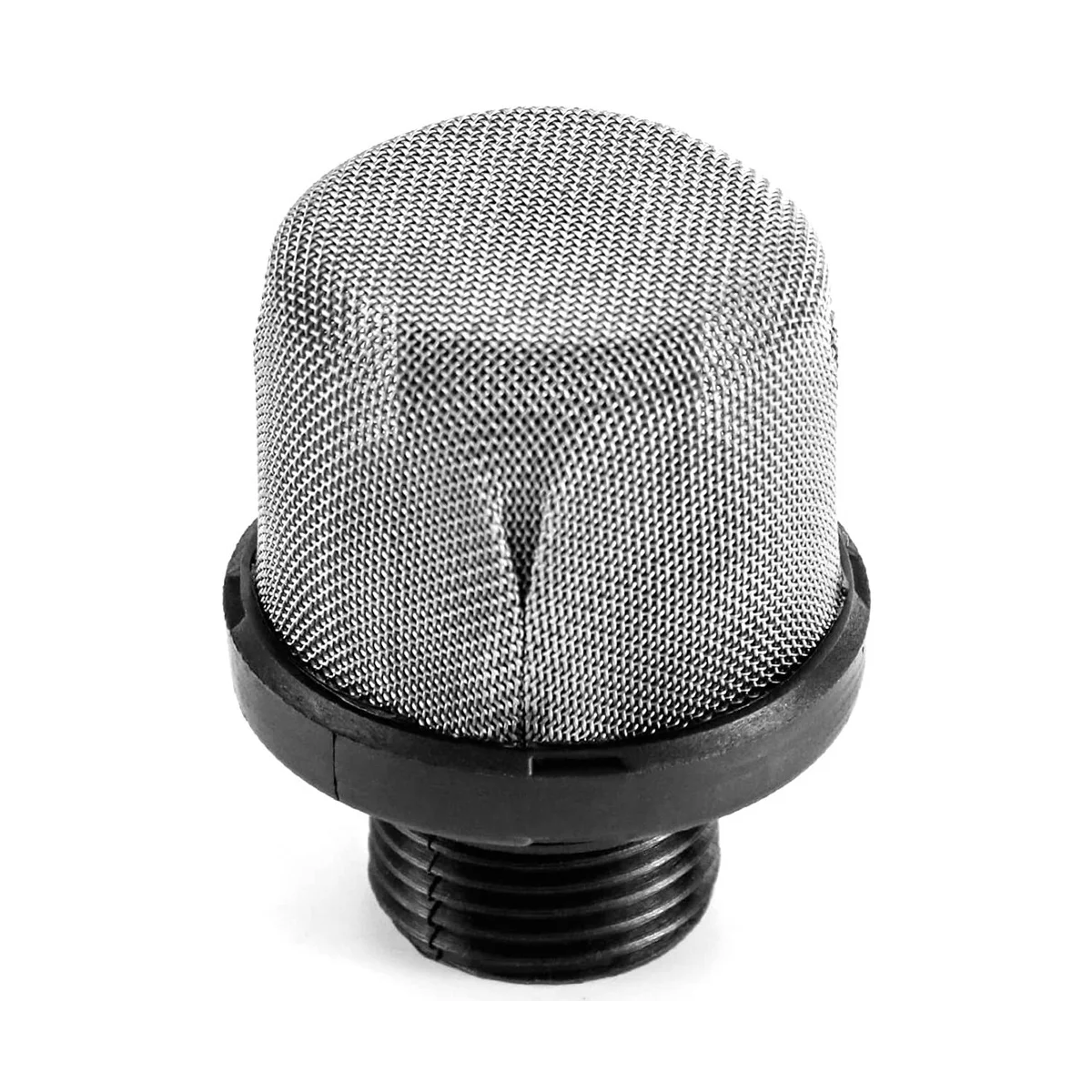 288716 Airless Paint Sprayer Inlet Strainer, 2Pcs 3/4 Inch Replacement Inlet Strainer Screen for Airless Sprayer Painter