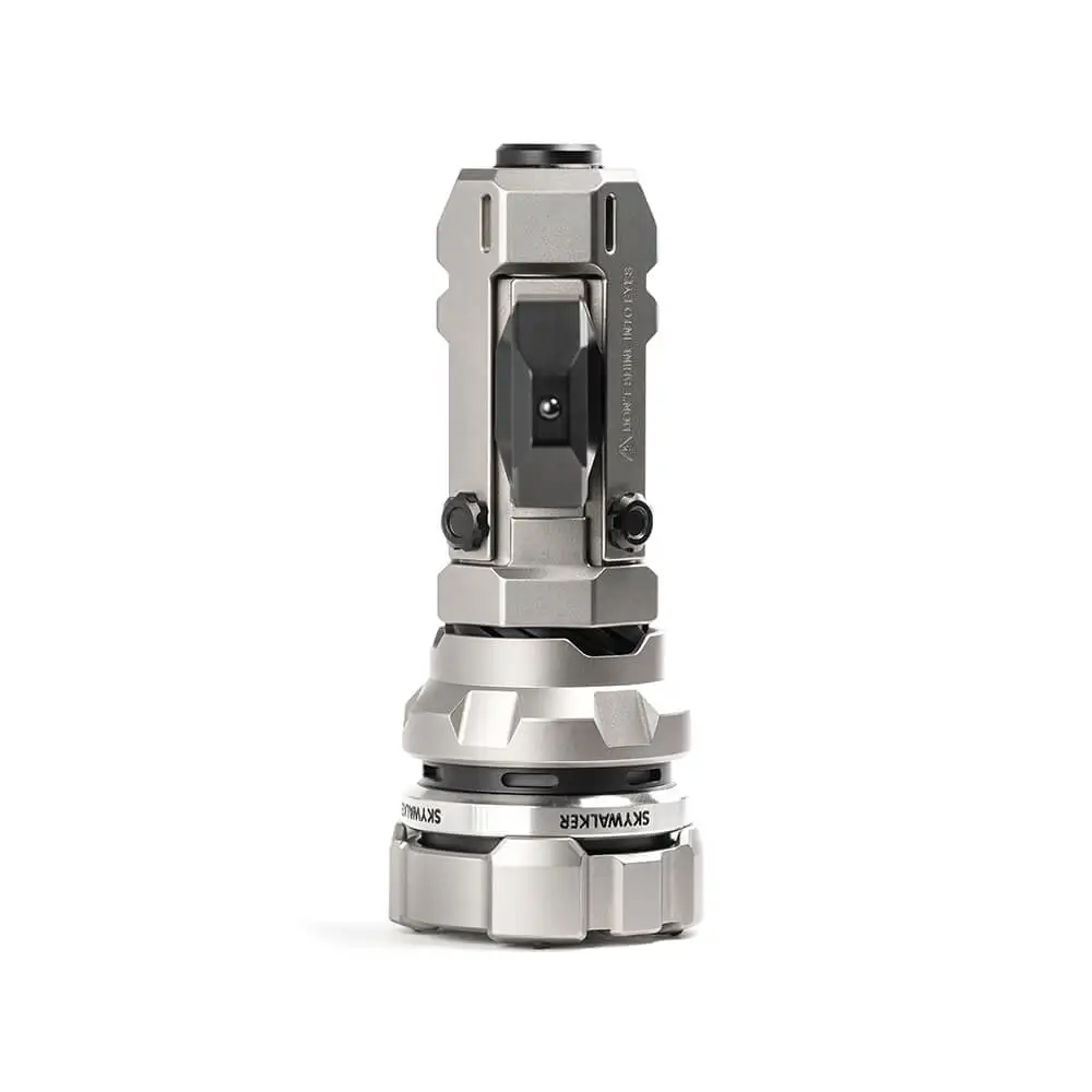 Linterna LED recargable LOOP SK01S, 1600 lúmenes