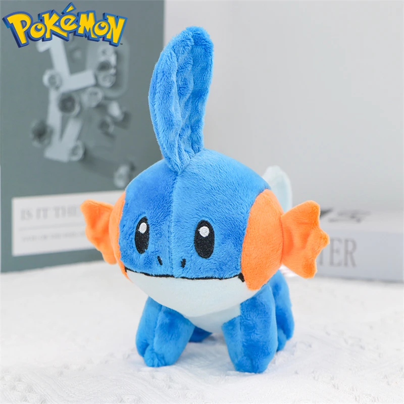 Pokemon Gothita Altaria Scolipede Latias Latios Milotic Rayquaza Plüschtiere Anime Gardevoir Mudkip Zorua Peluche Puppen Geschenk Kinder – Detail 16