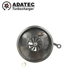 Turbine CHRA 49335-01950 TF035HL G4D36K682AH TF035 For Jaguar XF XE Land Rover Discovery 2.0 D 132Kw 180Hp AJ200D/204DTD Turbo