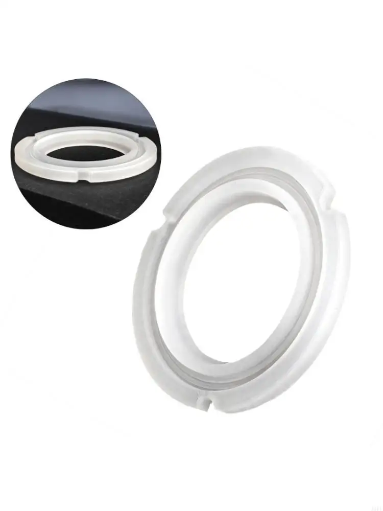 J6PE Coffee Machine Channel Fit Gasket for Silicone Part Service Use