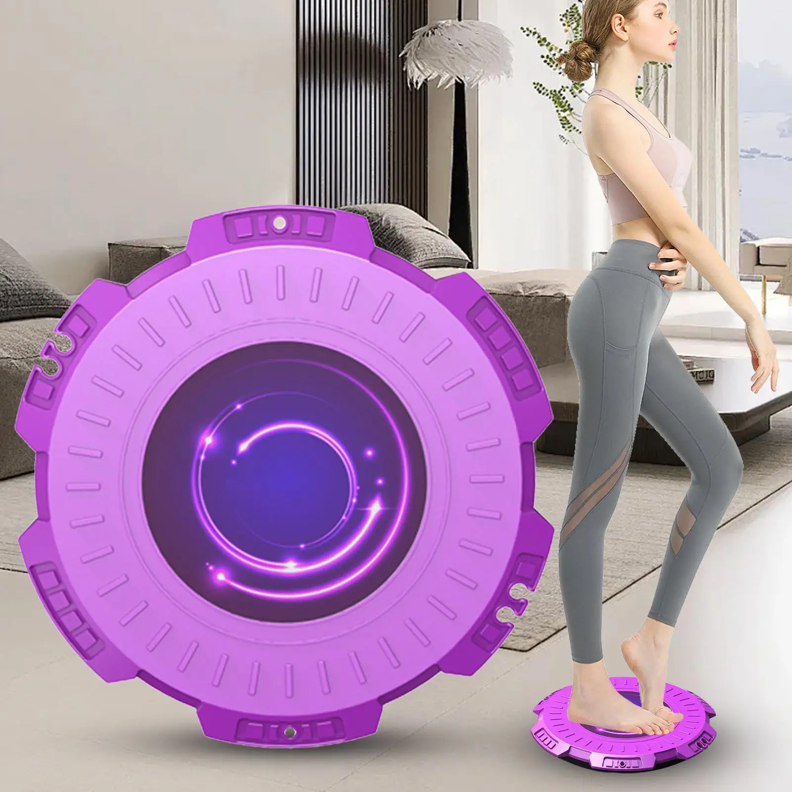 الخصر الإعصار القرص الخصر بناء لوحة الإعصار الجسم التواء لوحة ممارسة والعتاد للمراهقين بنين بنات الرجال الشباب