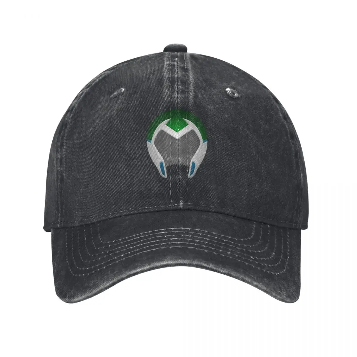 Voltron Paladin - Green Baseball Cap Mountaineering fishing hat New In The Hat Fashion Beach Men Women's