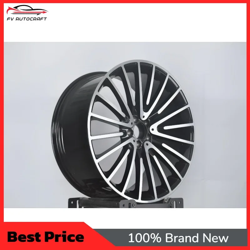 【2026】Track Focused Forged Car Rims Global Racing Grade Heat Dissipating Sport Parts