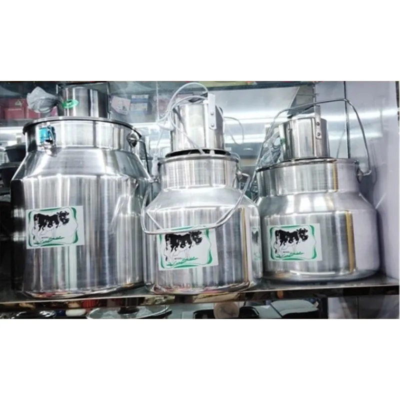 Milk Mixer, Skim Electric Separator, Ghee Butter Making, Herdsmen's Household 7 Liters