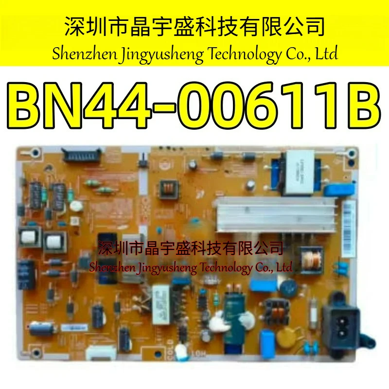 New Original BN44-00611B = BN44-00611A Power Supply Board For HG46NB690QF UN46F5500AF UN46F6300AF