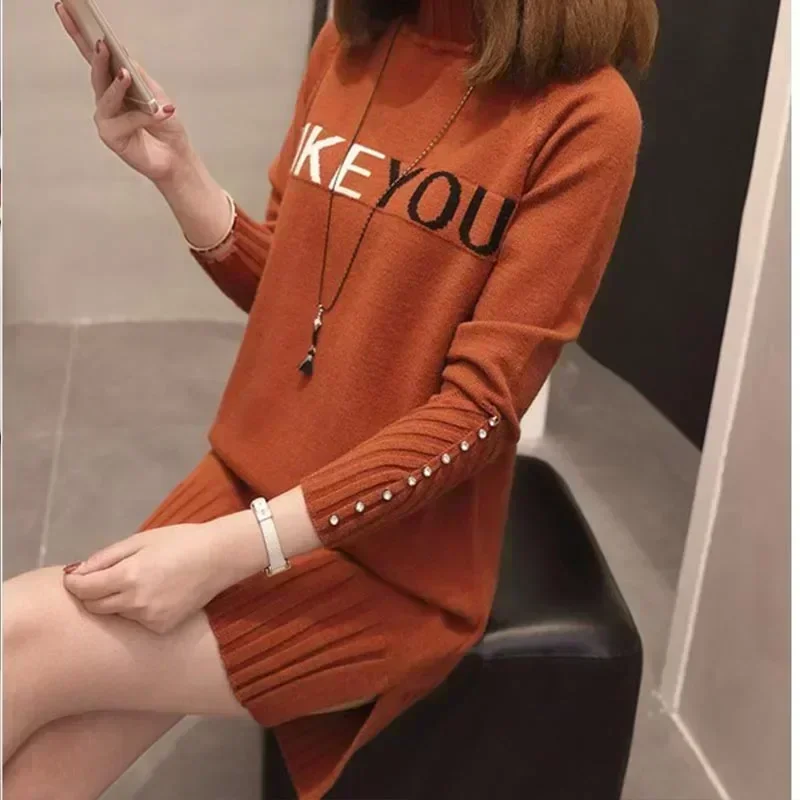 Cheap wholesale 2019 new autumn winter Hot selling women\'s fashion casual warm nice Sweater BP140