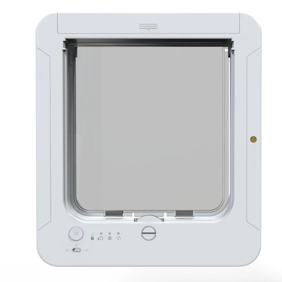 Thumbnail 4 - #8 Trending Magnetic Cat Doors Right Now